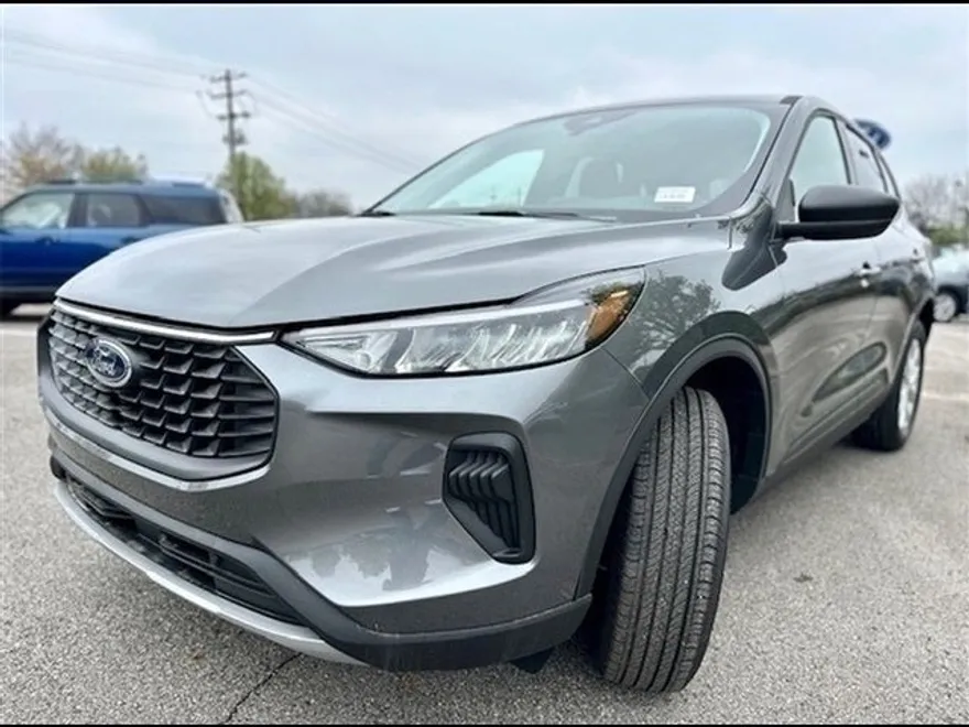 2025 Ford Escape Active photo 1