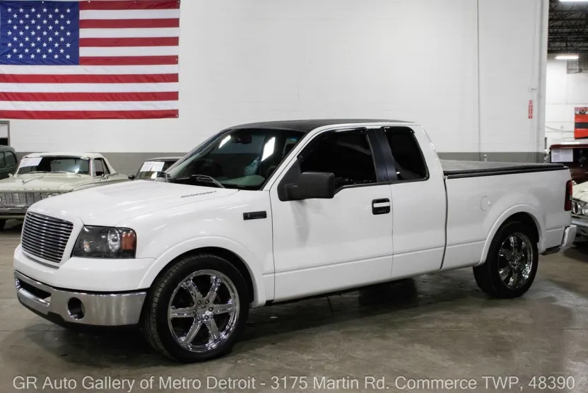 2006 Ford F-150 photo 1