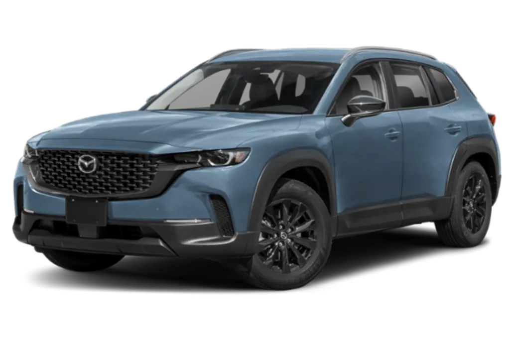 2025 Mazda CX-50 2.5 S Preferred photo 1