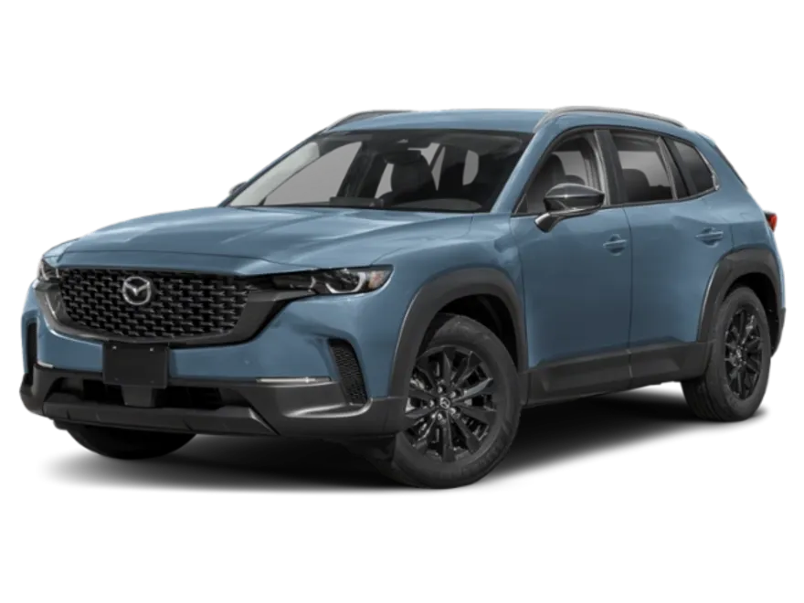 2025 Mazda CX-50 2.5 S Preferred photo 1