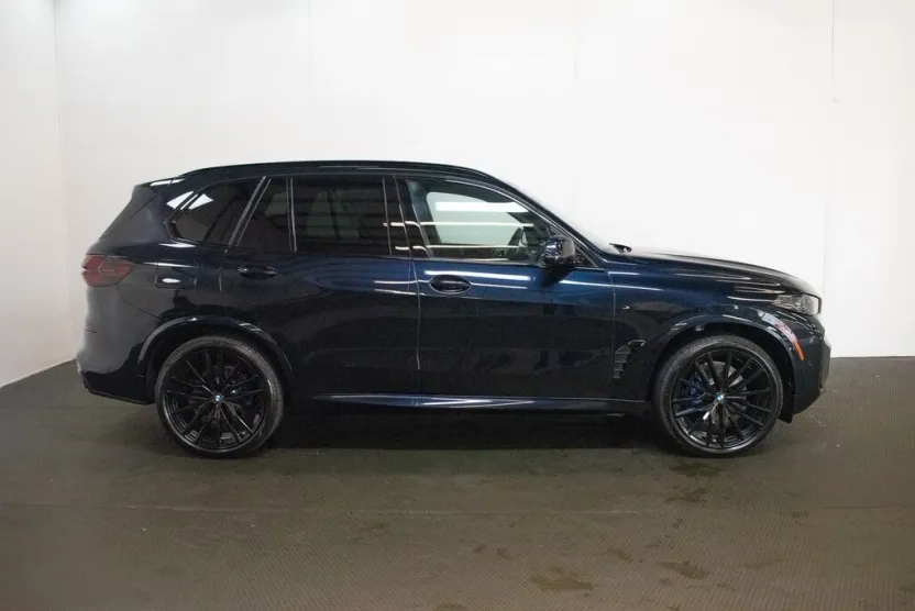 2026 Bmw X5 xDrive40i photo 1