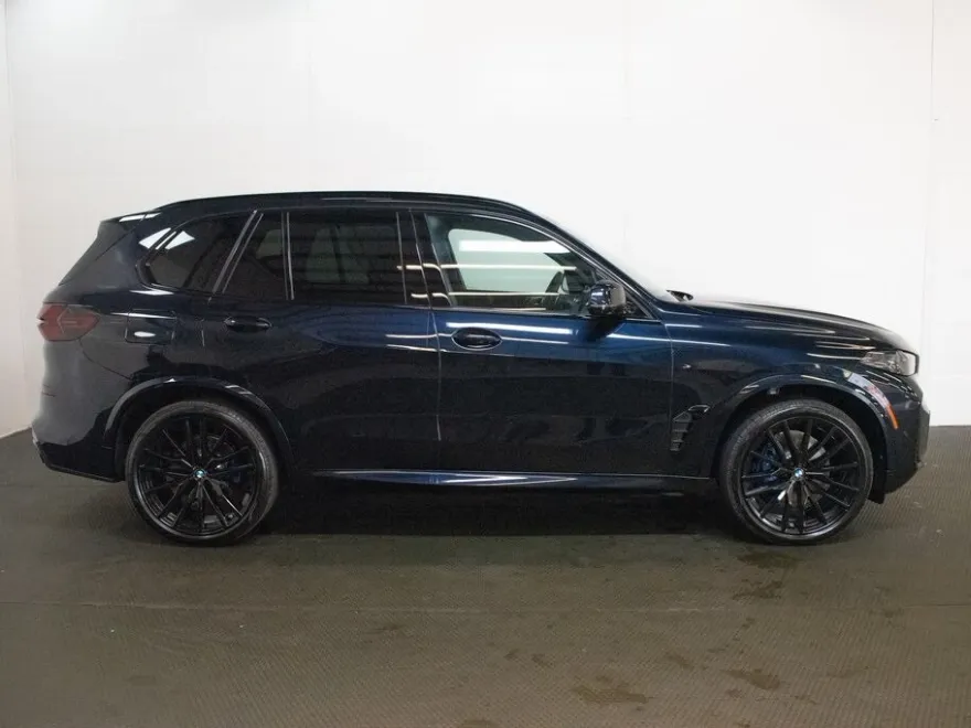 2026 Bmw X5 xDrive40i photo 1