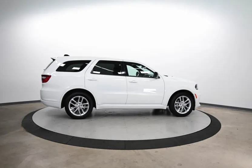2023 Dodge Durango GT photo 1