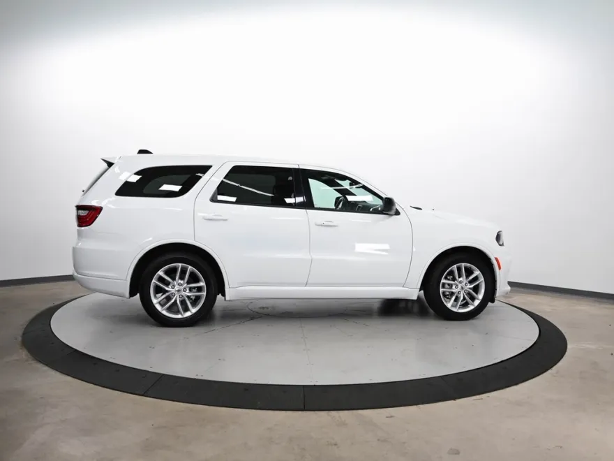 2023 Dodge Durango GT photo 1