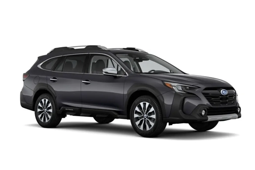 2025 Subaru Outback Touring XT photo 1