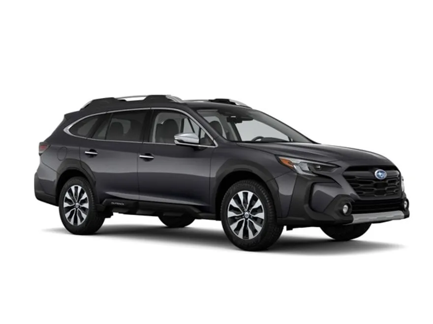 2025 Subaru Outback Touring XT photo 1