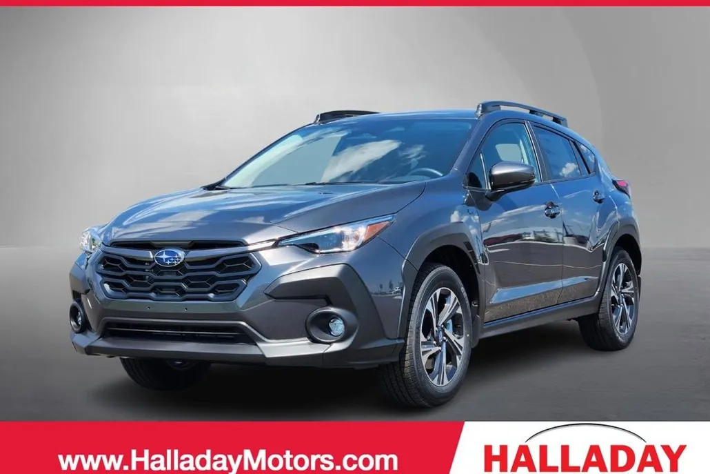 2025 Subaru Crosstrek Premium photo 1