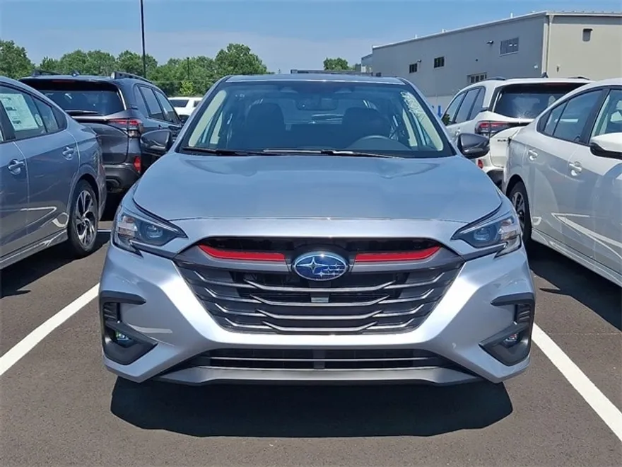 2025 Subaru Legacy Sport photo 1