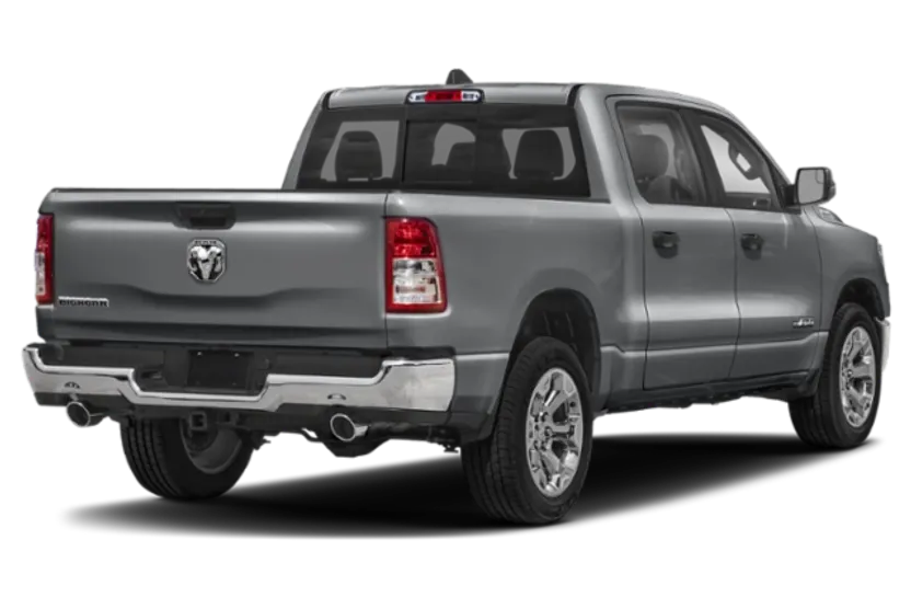 2024 Ram 1500 Big Horn Lone Star photo 1