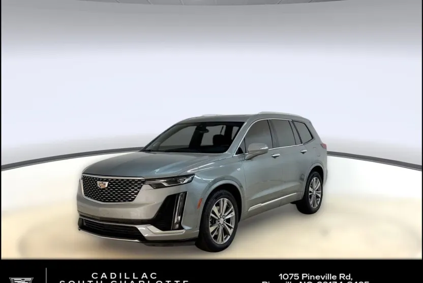 2023 Cadillac XT6 Premium Luxury photo 1