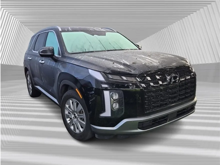 2024 Hyundai Palisade SEL photo 1