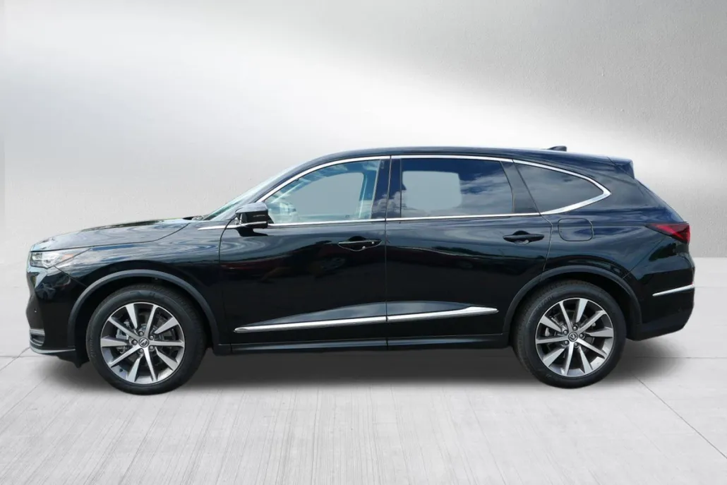 2025 Acura MDX SH-AWD Technology photo 1