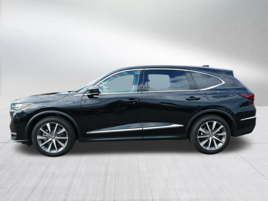 2025 Acura MDX SH-AWD Technology photo 1