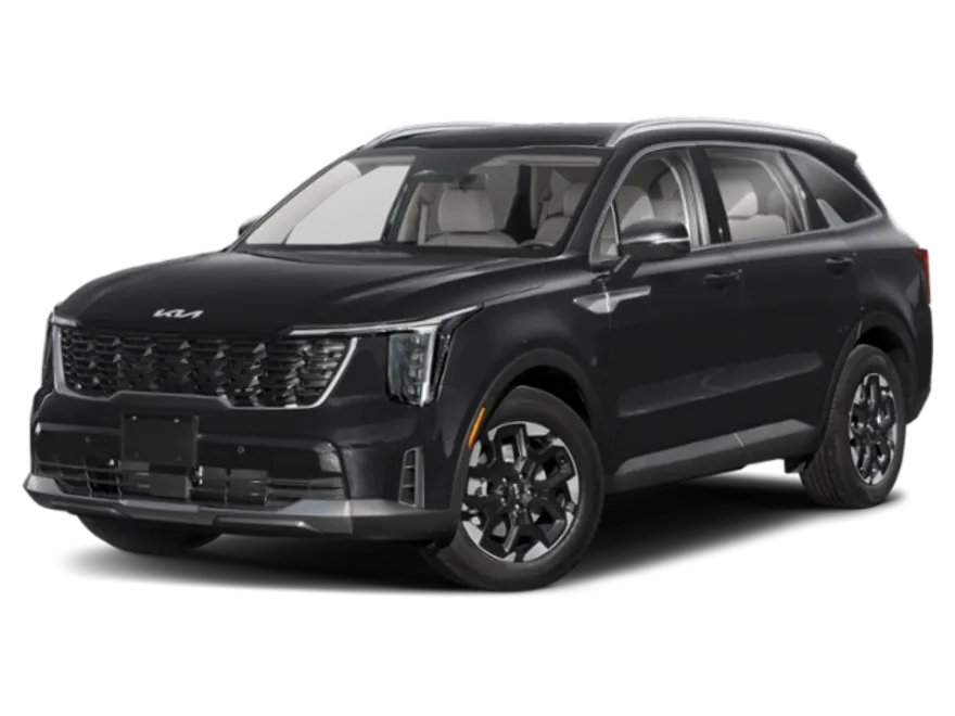 2026 Kia Sorento S photo 1
