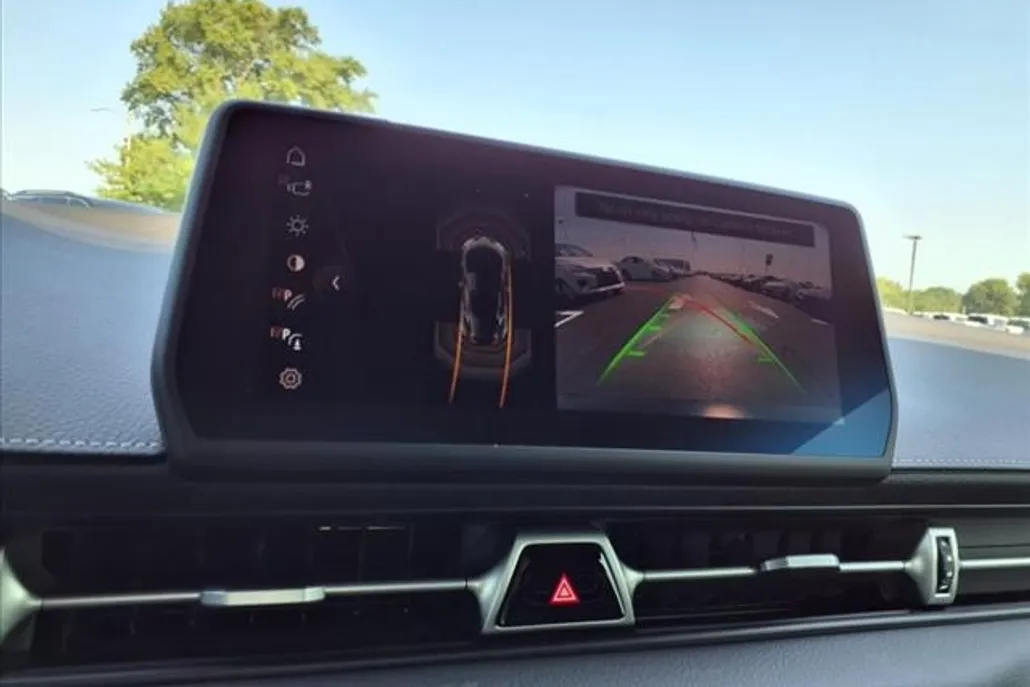 2022 Toyota Supra 2.0 photo 1
