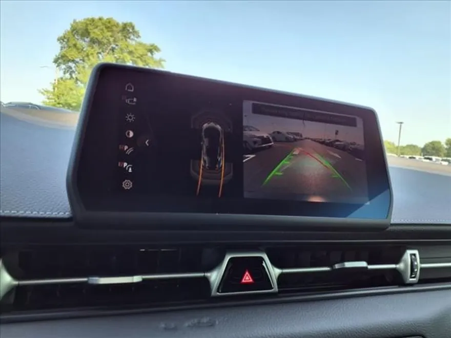 2022 Toyota Supra 2.0 photo 1