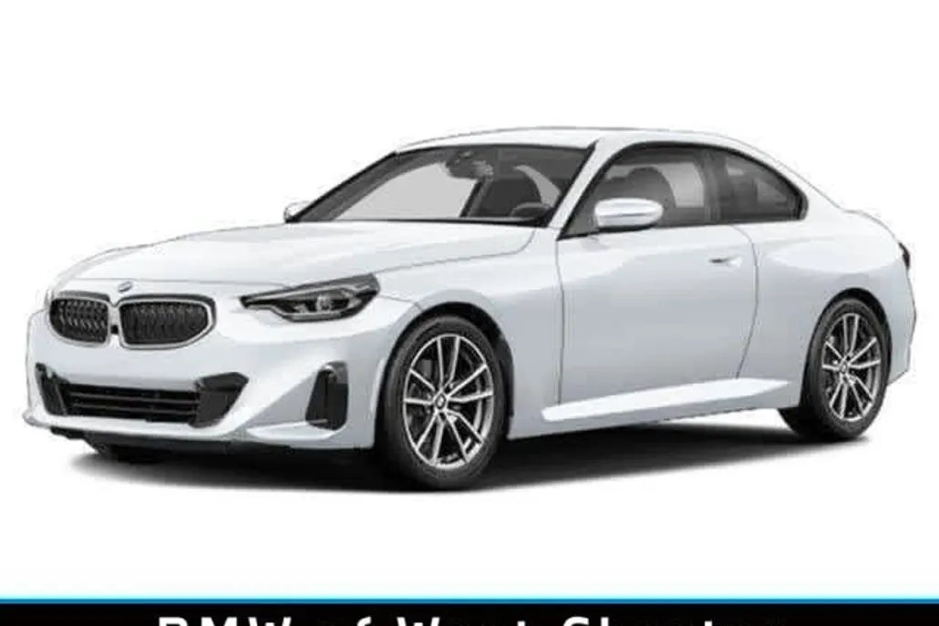 2025 Bmw 230i 230i xDrive photo 1