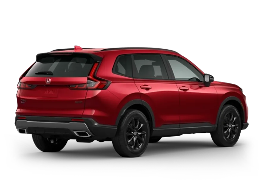 2026 Honda CR-V Hybrid Sport photo 1