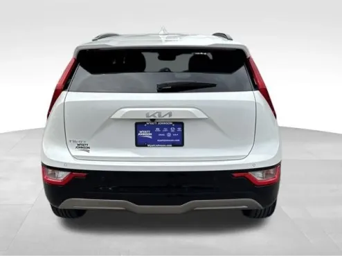 2023 Kia Niro EV Wind photo 4