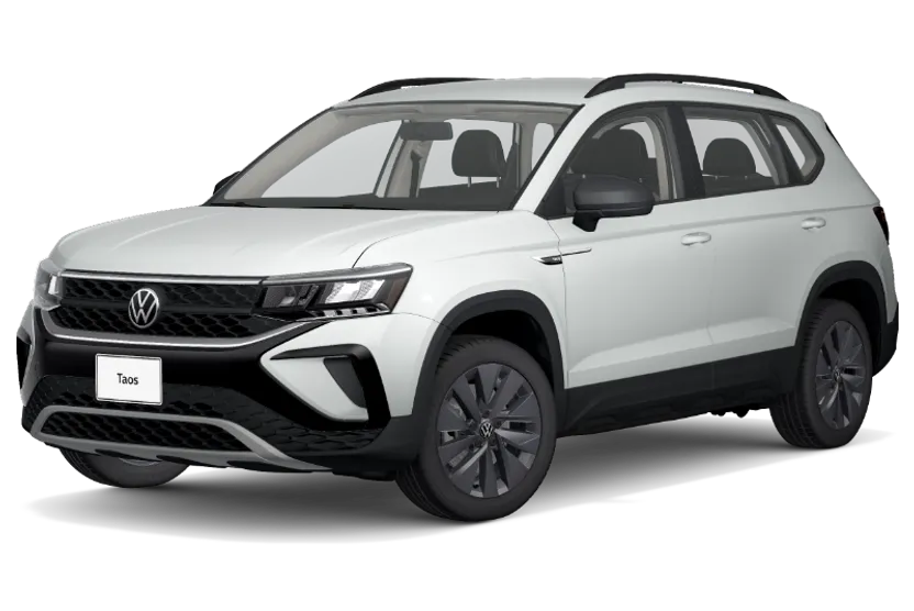 2022 Volkswagen Taos S photo 1