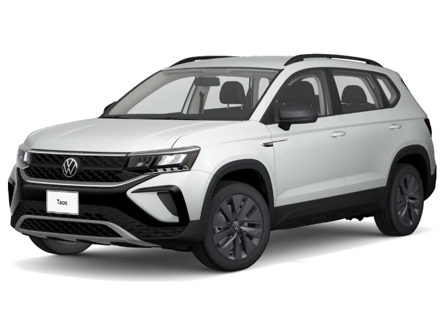 2022 Volkswagen Taos S photo 1