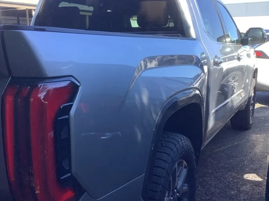 2023 Toyota Tundra 1794 Edition photo 1