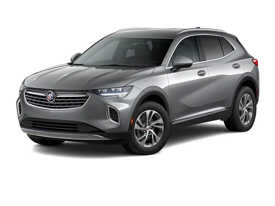 2023 Buick Envision Essence photo 1