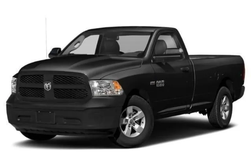2018 Ram 1500 Express photo 1