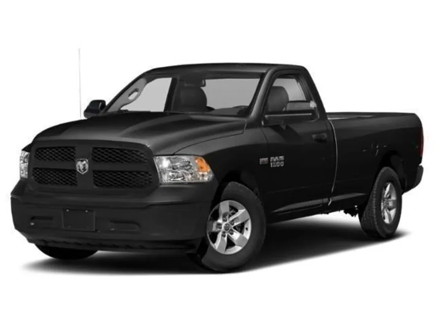 2018 Ram 1500 Express photo 1