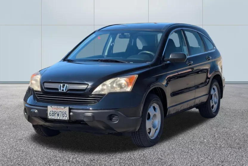 2008 Honda CR-V LX photo 1