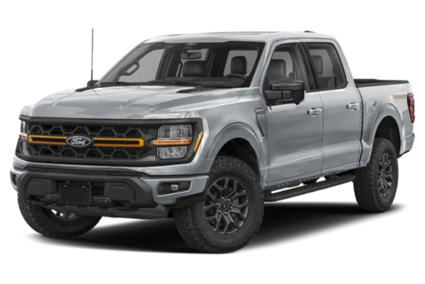 2025 Ford F-150 Tremor photo 20