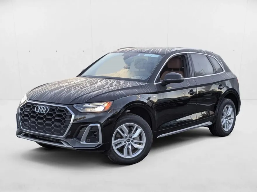2024 Audi Q5 S line Premium photo 1