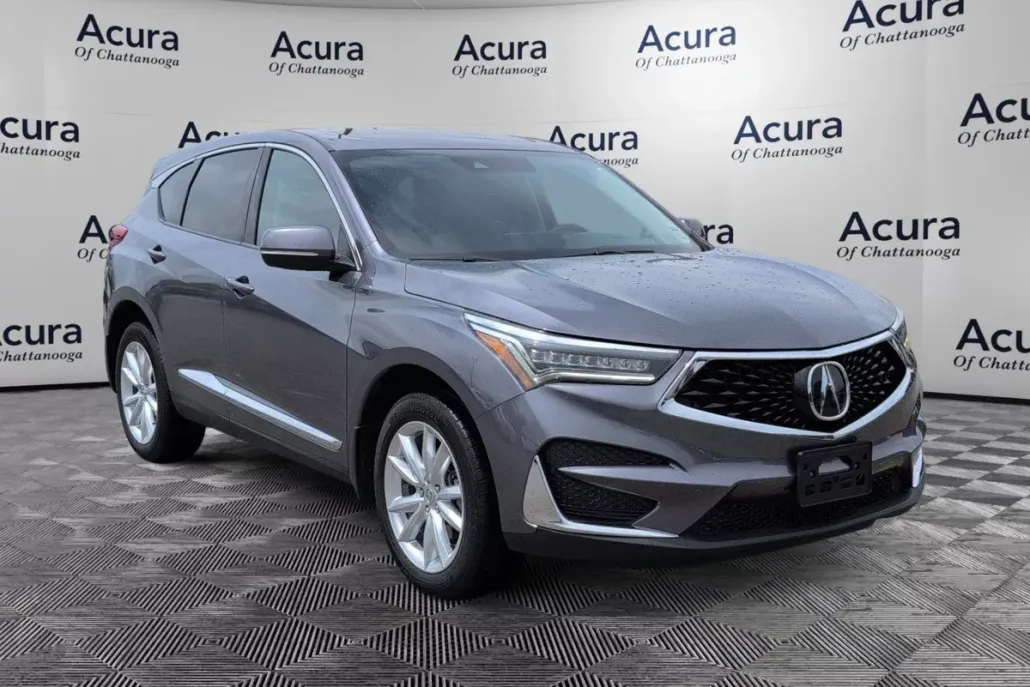 2021 Acura RDX Base photo 1