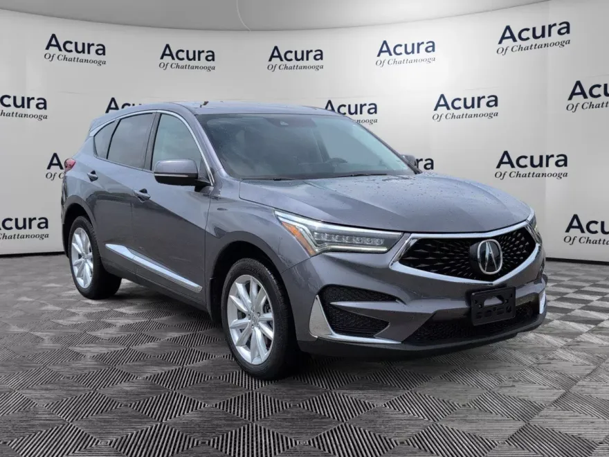 2021 Acura RDX Base photo 1