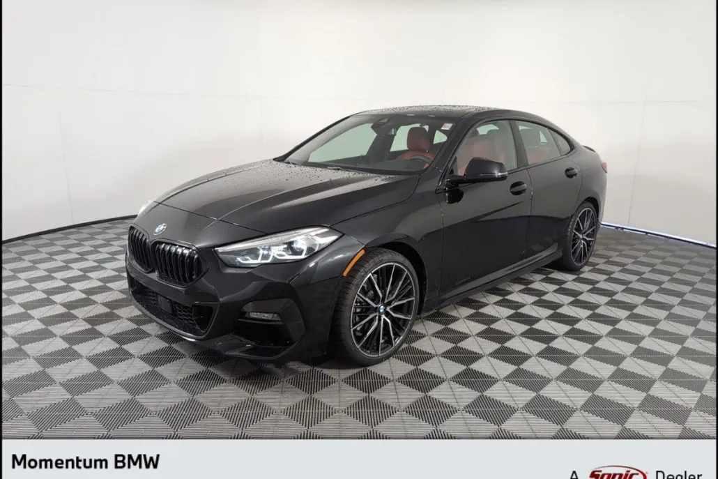 2024 Bmw 228i sDrive Gran Coupe photo 1