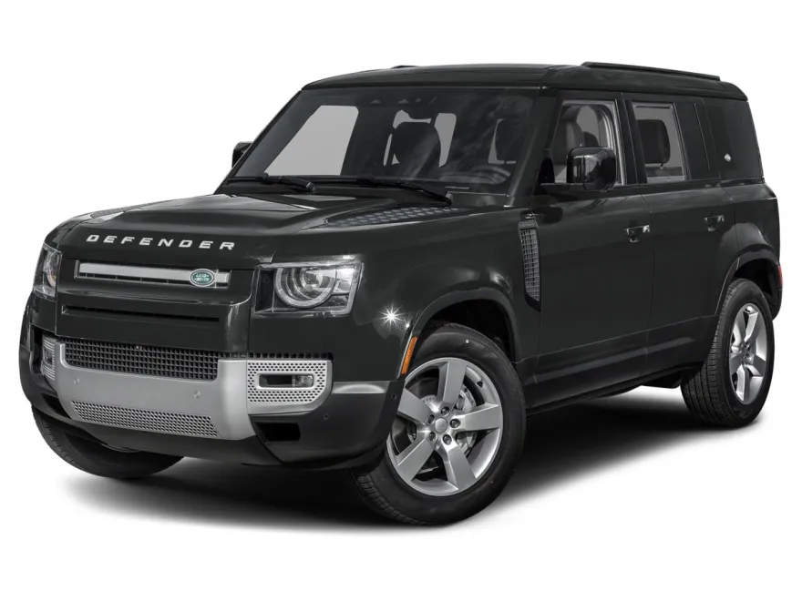 2025 Land Rover Defender S photo 1