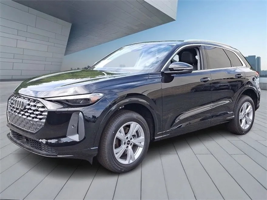 2025 Audi Q5 2.0T Premium photo 1