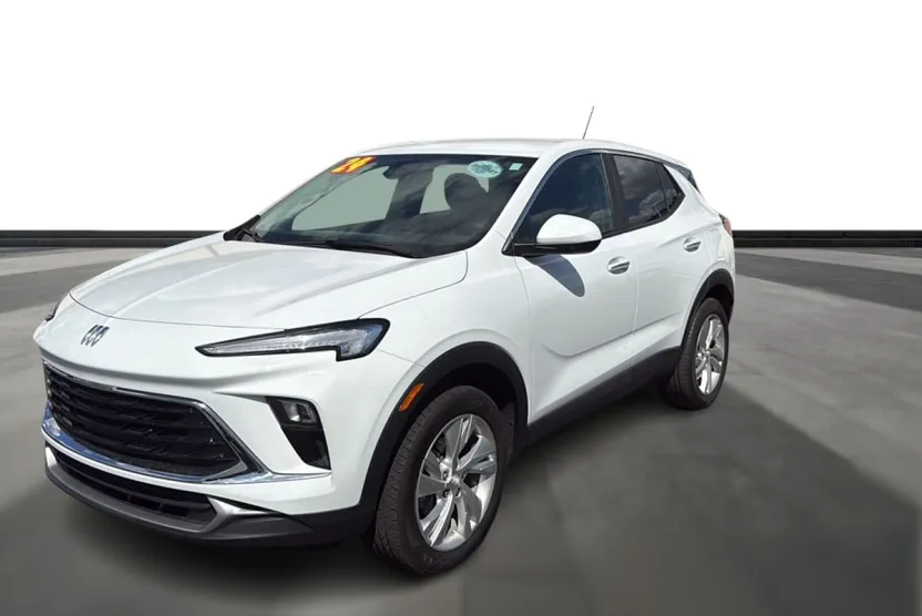 2024 Buick Encore GX Preferred photo 1