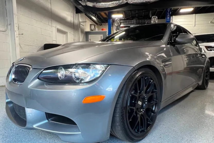 2008 Bmw M3 3 photo 1