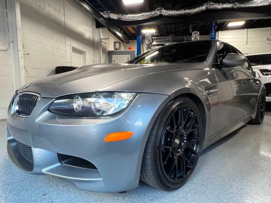 2008 Bmw M3 3 photo 1