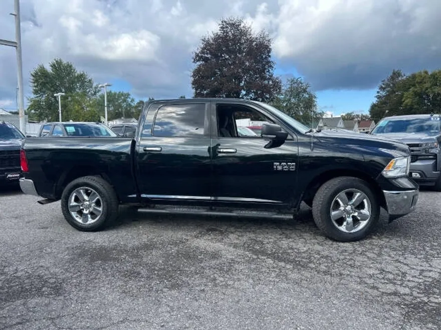 2017 Ram 1500 Big Horn photo 1