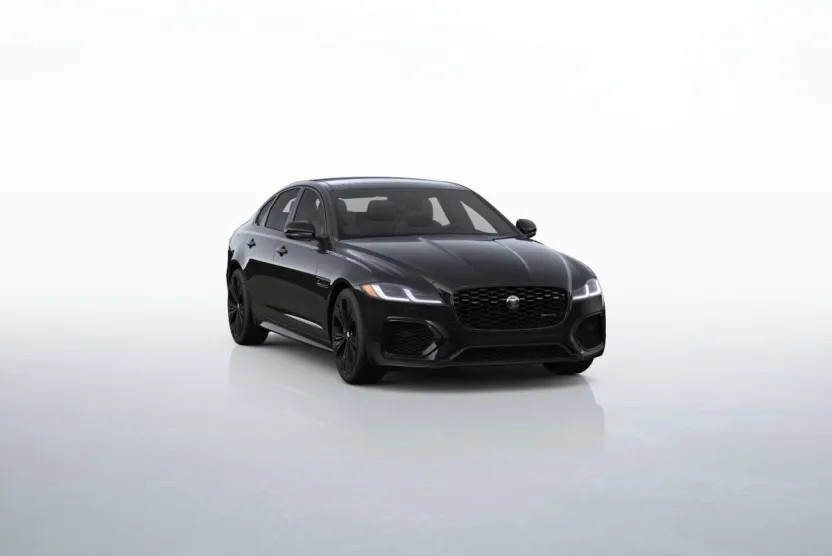 2024 Jaguar XF R-Dynamic SE photo 1