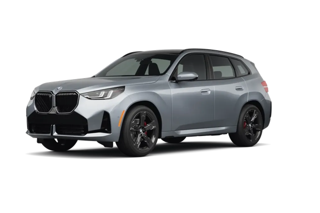 2025 Bmw X3 30x Drive photo 1