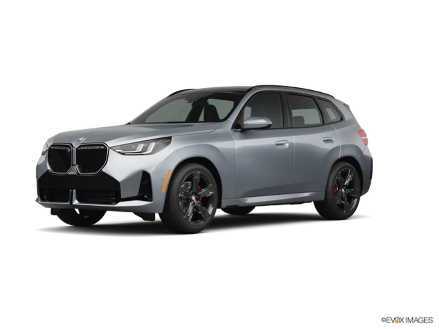 2025 Bmw X3 30x Drive photo 1