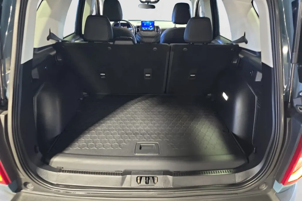 2022 Ford Bronco Sport Big Bend photo 1
