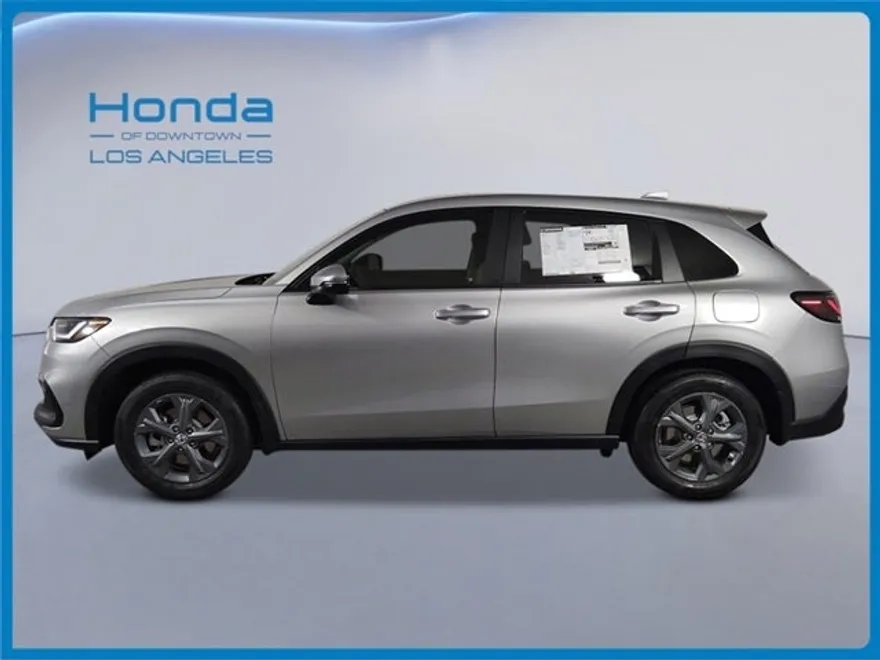 2026 Honda HR-V LX photo 1