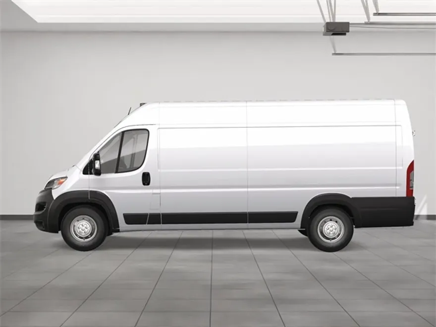 2025 Ram ProMaster 3500 Cargo Van photo 1