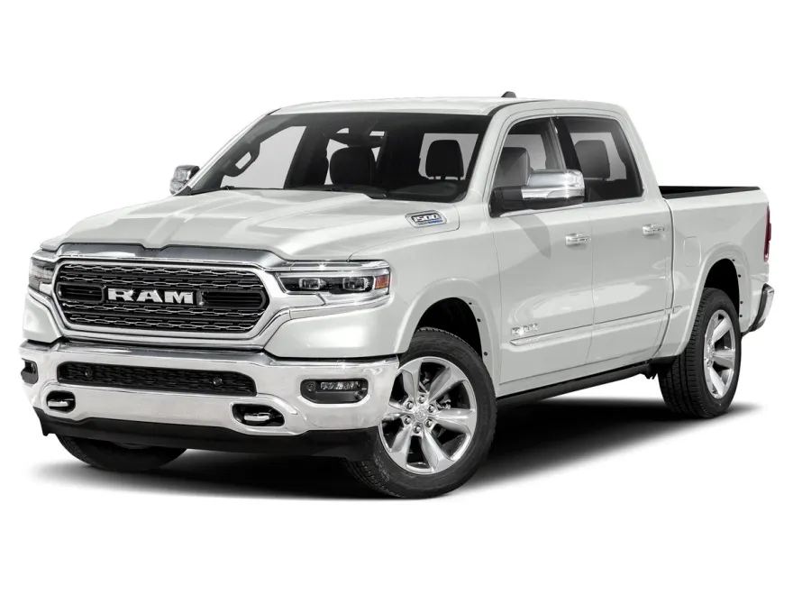 2022 Ram 1500 Limited Night Edition photo 1