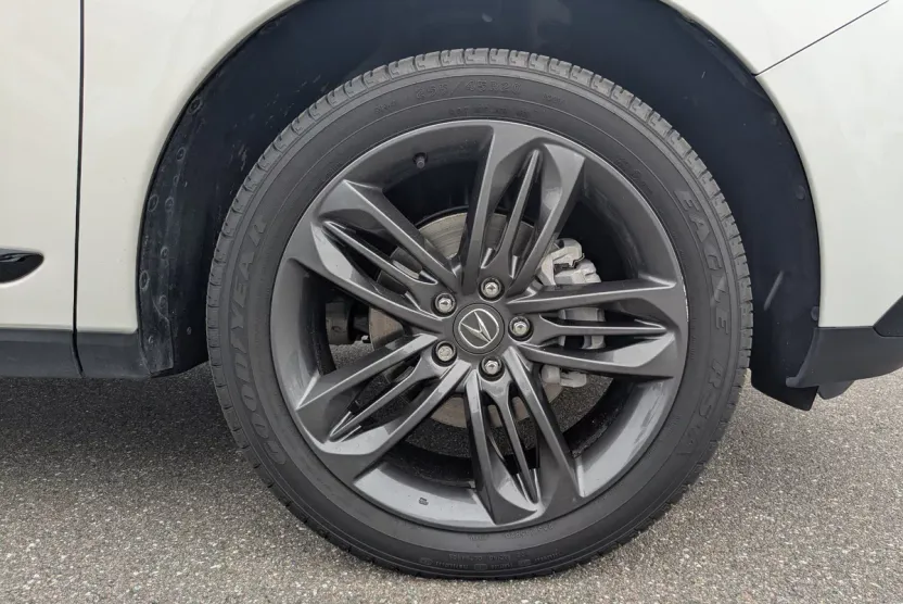 2023 Acura RDX A-Spec photo 1