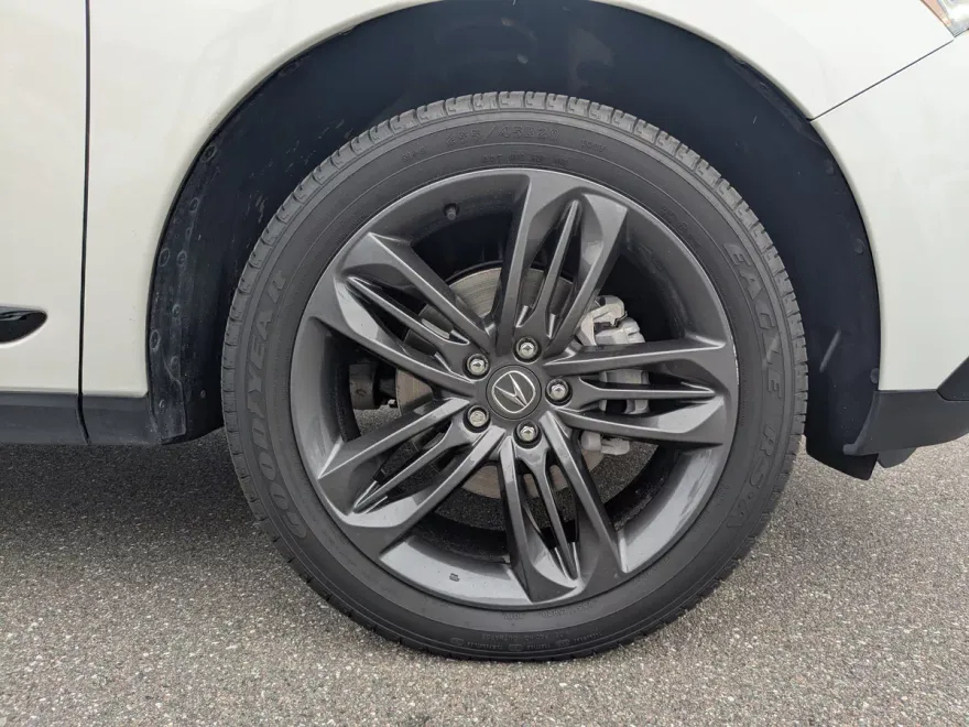 2023 Acura RDX A-Spec photo 1